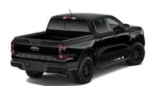 2026 Ford Ranger® External Image 4